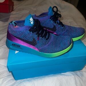 Nike Doernbecher Air Max Thea Ult FK DB Size 10